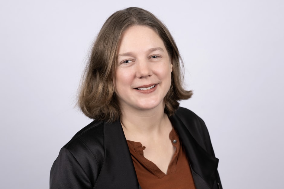 Luisa Steur